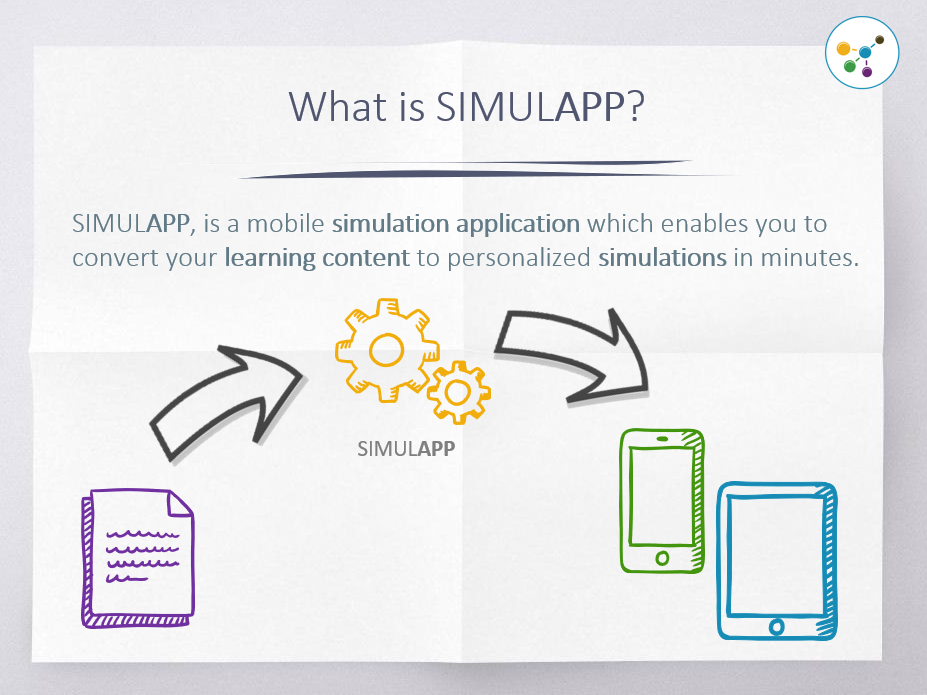 SimulApp gallery image