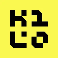 Kilo Code for JetBrains logo
