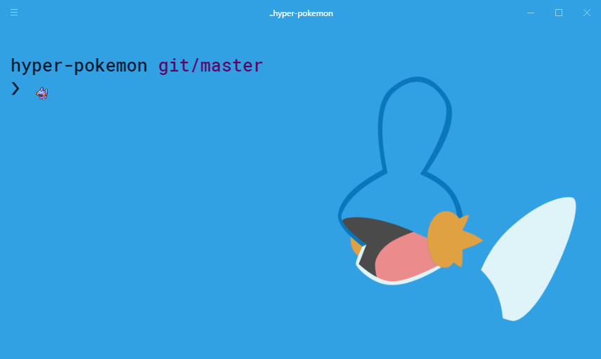 Hyper Pokemon gallery image