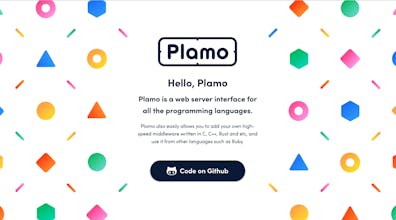 Plamo gallery image