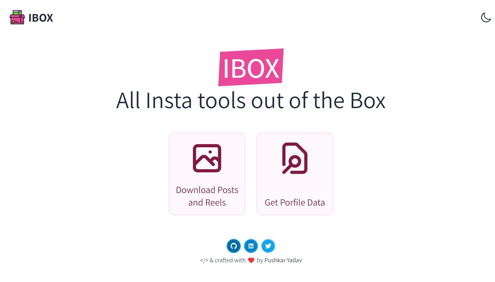 ibox media 2