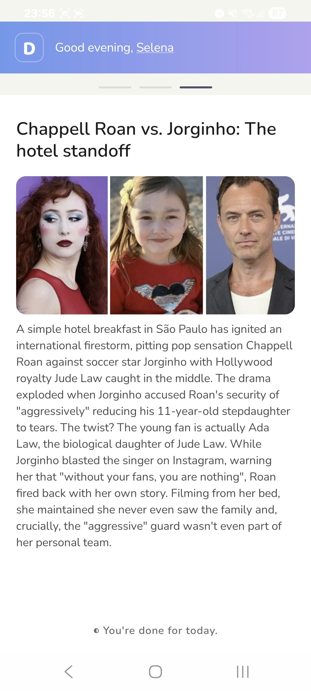 DayPeeK  gallery image