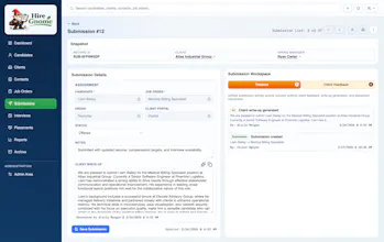 Hire Gnome gallery image
