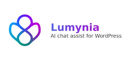 Lumynia – AI Chat Copilot for WordPress gallery image