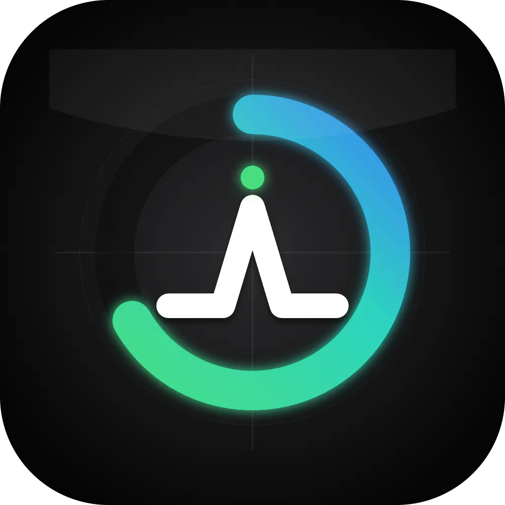Aura for WHOOP: Menu Bar