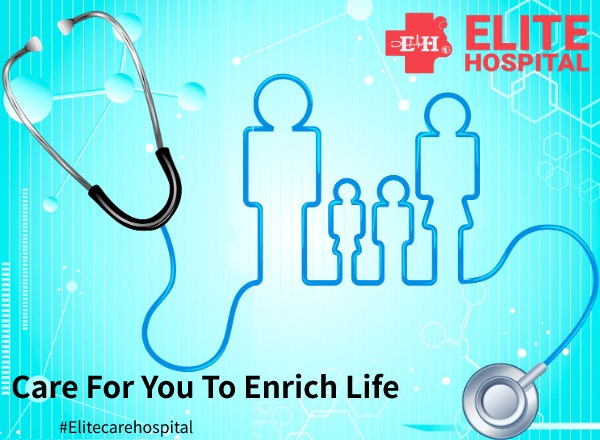 Elite Hospital gallery image