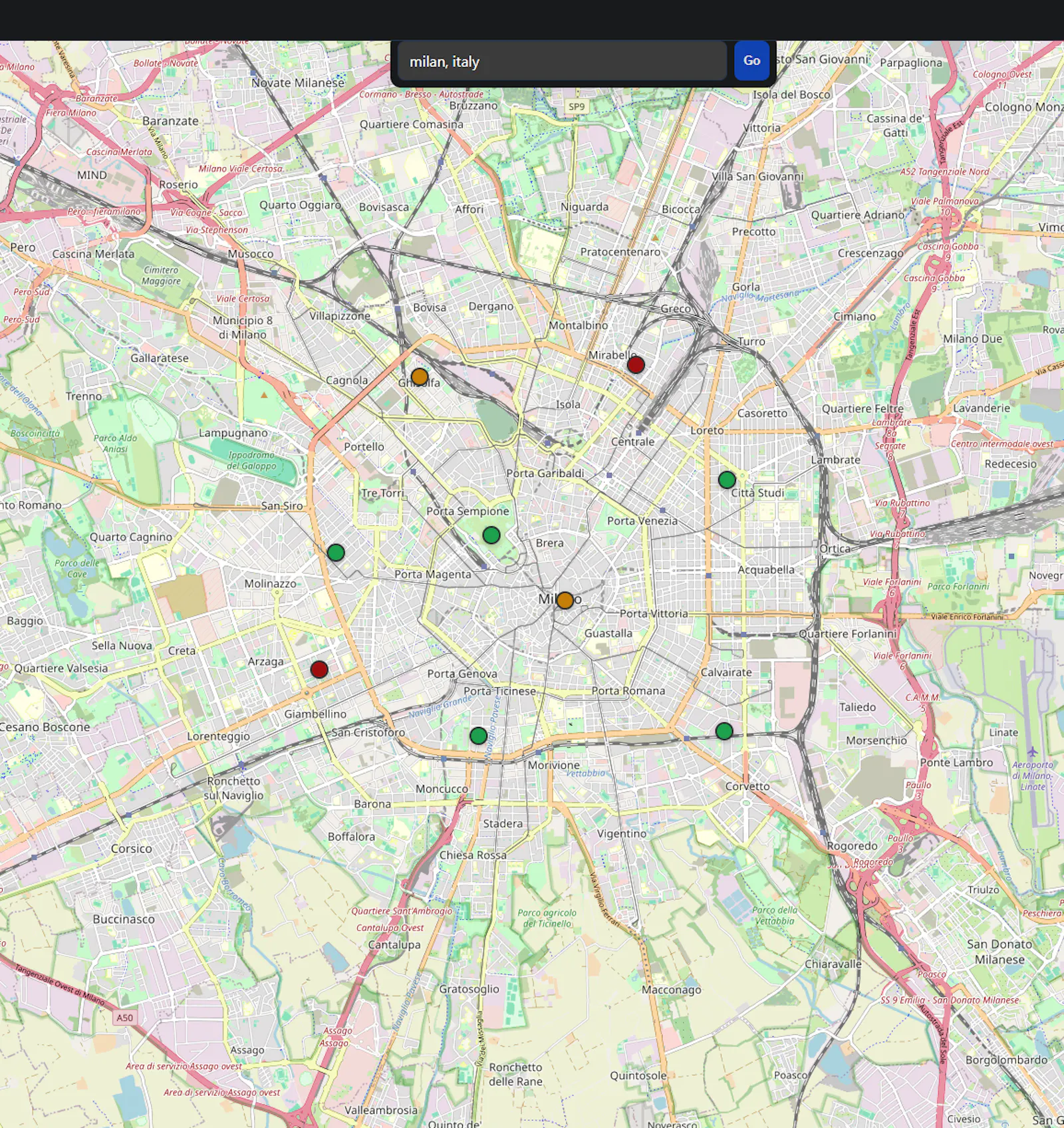 SuperEarth screenshot 3