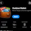 OutdoorWallet
