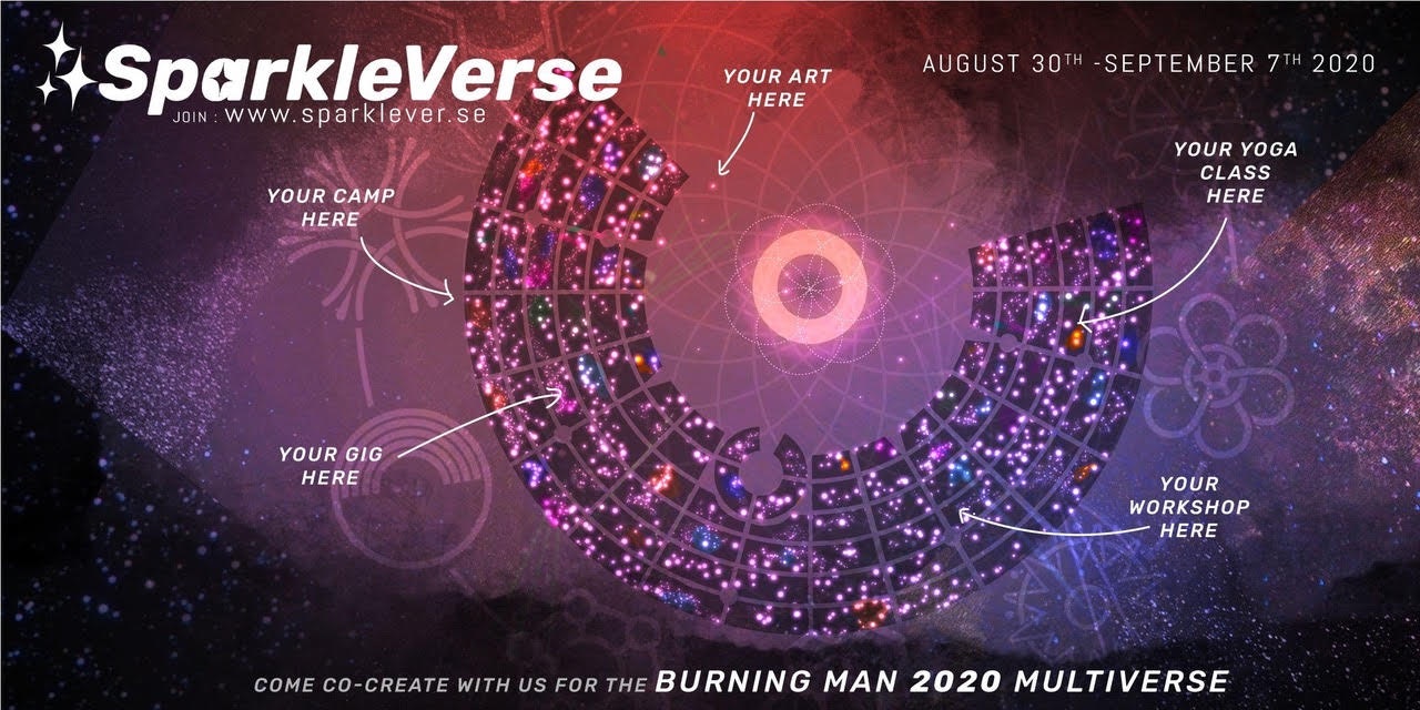 The Multiverse gallery image