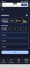 Aurora Calculator – 991-Style gallery image