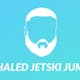 Khaled Jetski Jump