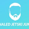 Khaled Jetski Jump