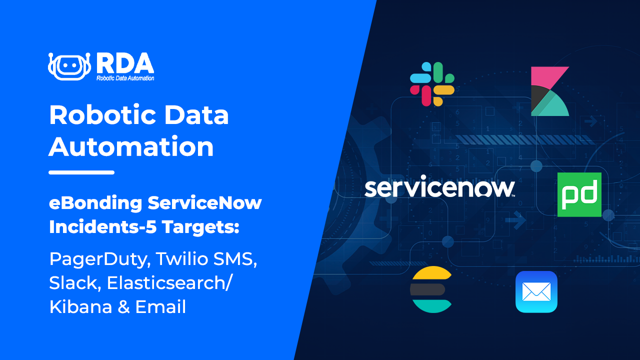Robotic Data Automation (RDA) gallery image