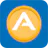 Acention
