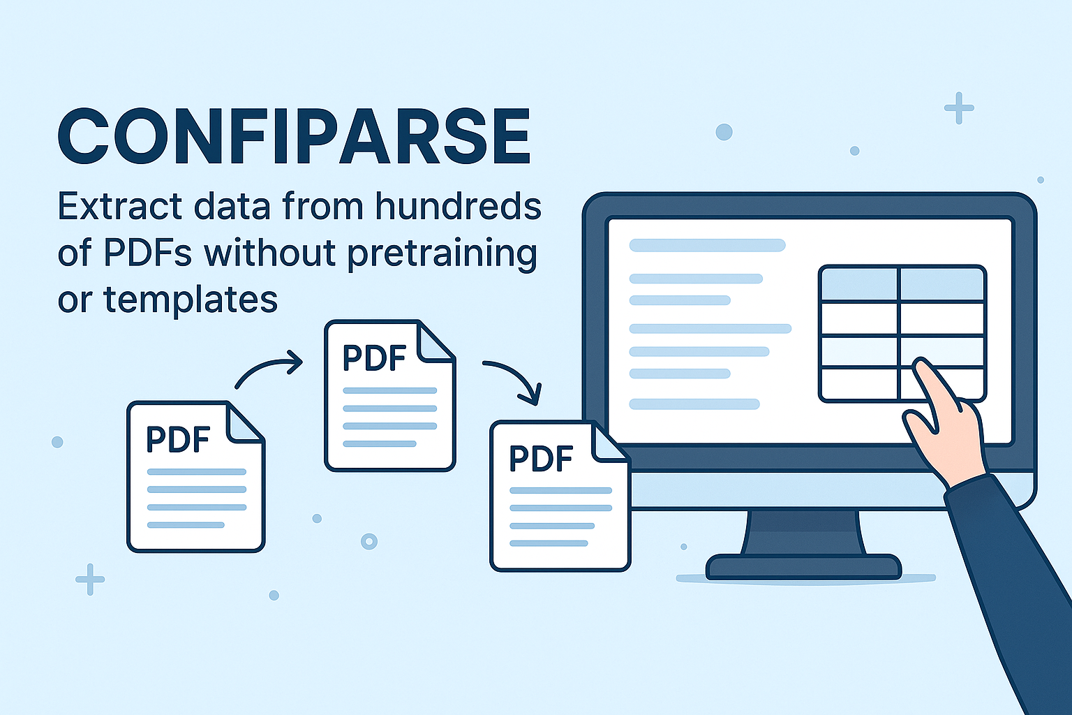 Confiparse media 1