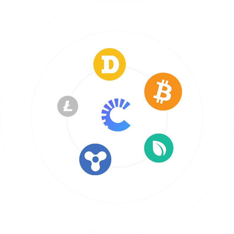 Cashoncrypto gallery image