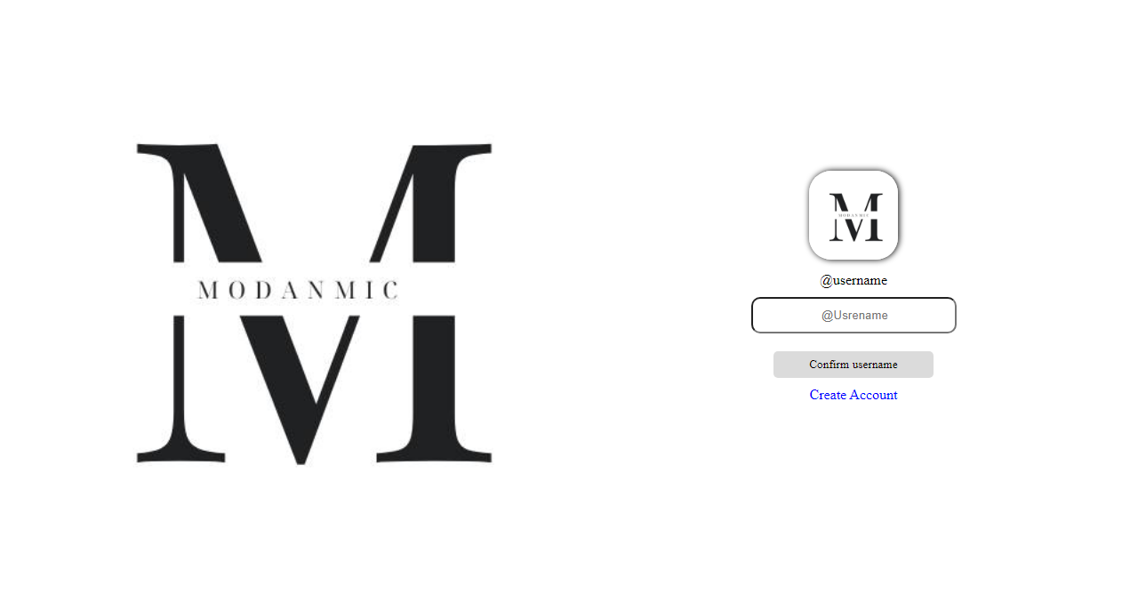 Modanmic media 3