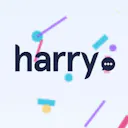 Thank You Harry