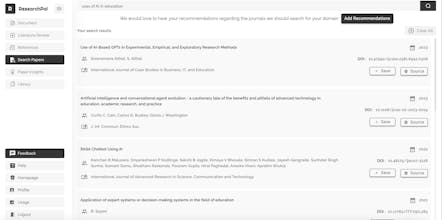 ResearchPal gallery image