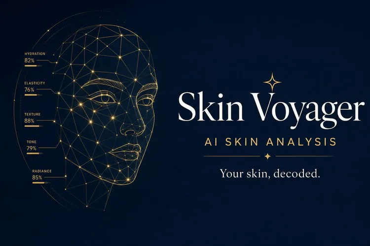 Skin Voyager gallery image
