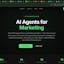 AI Agents For Marketing
