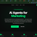 AI Agents For Marketing