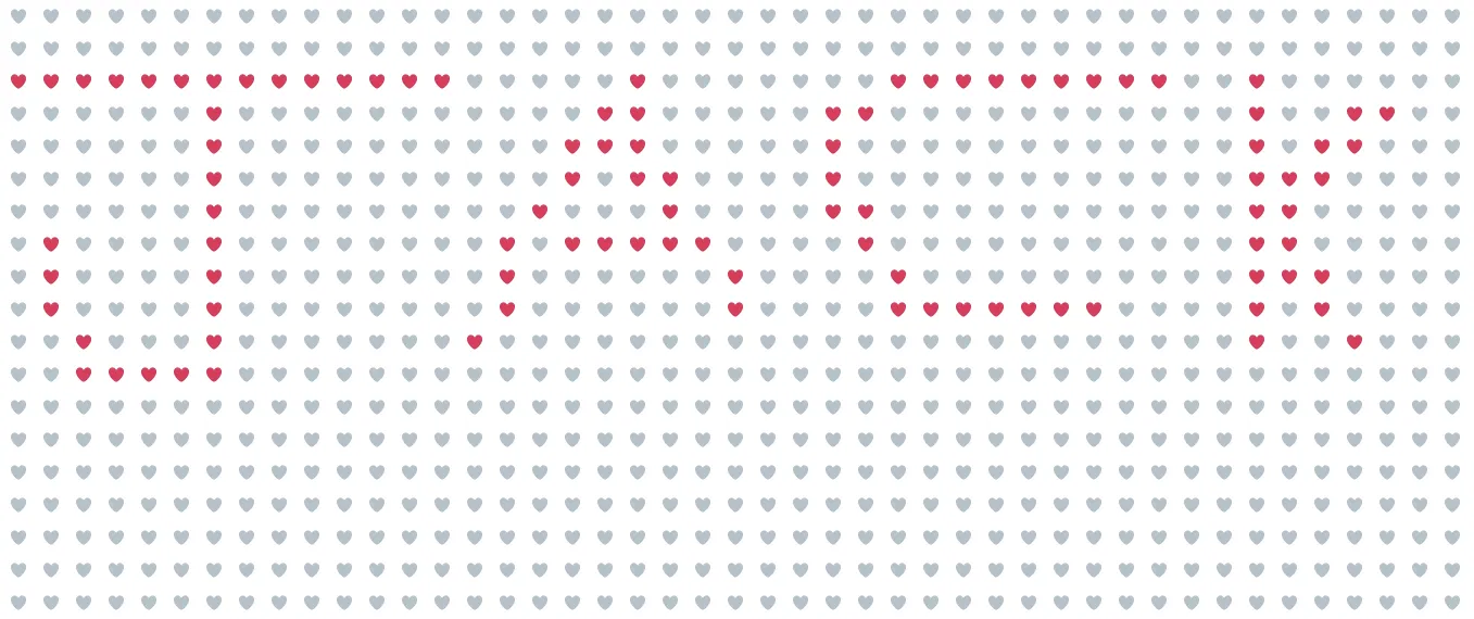 Heart Playground