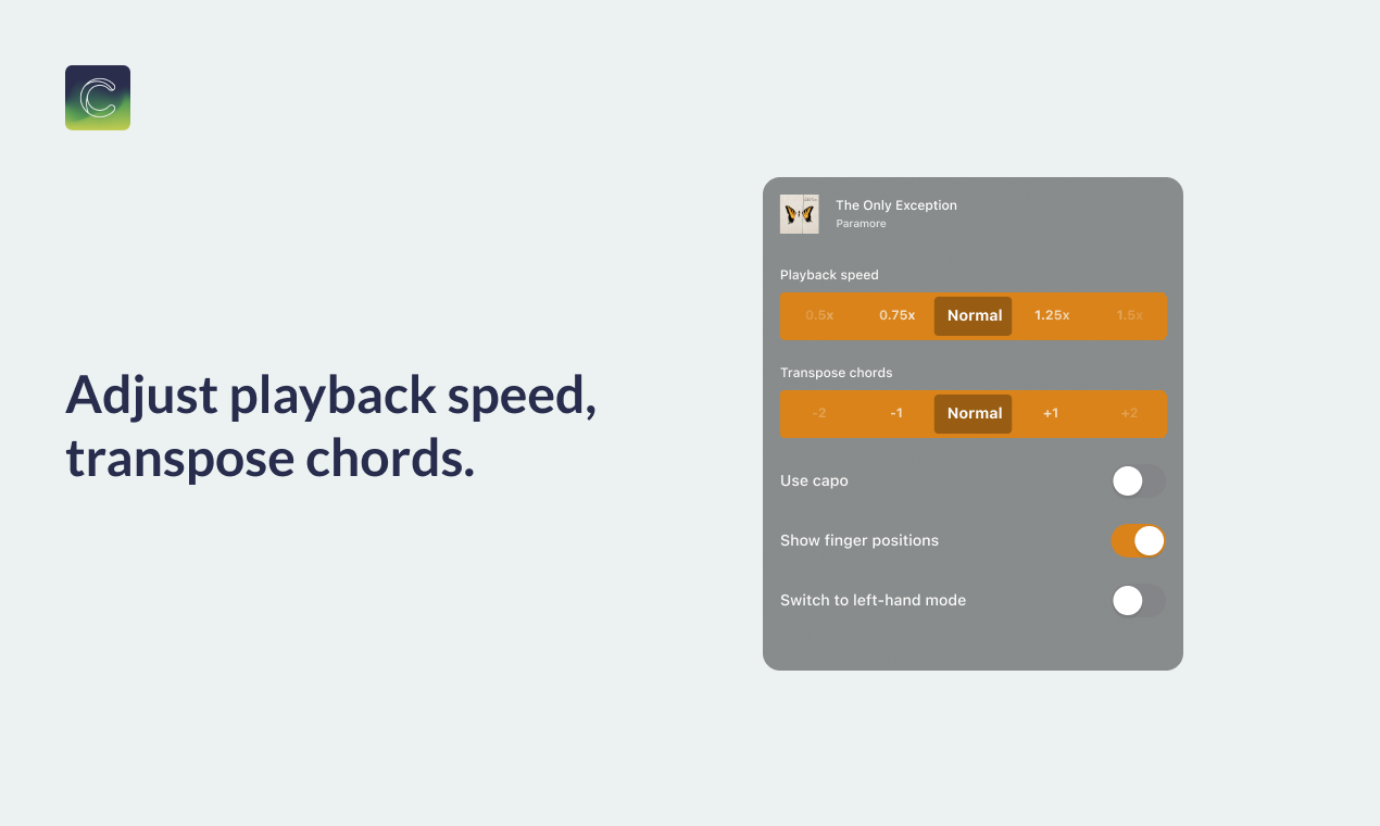Chord Genius media 3