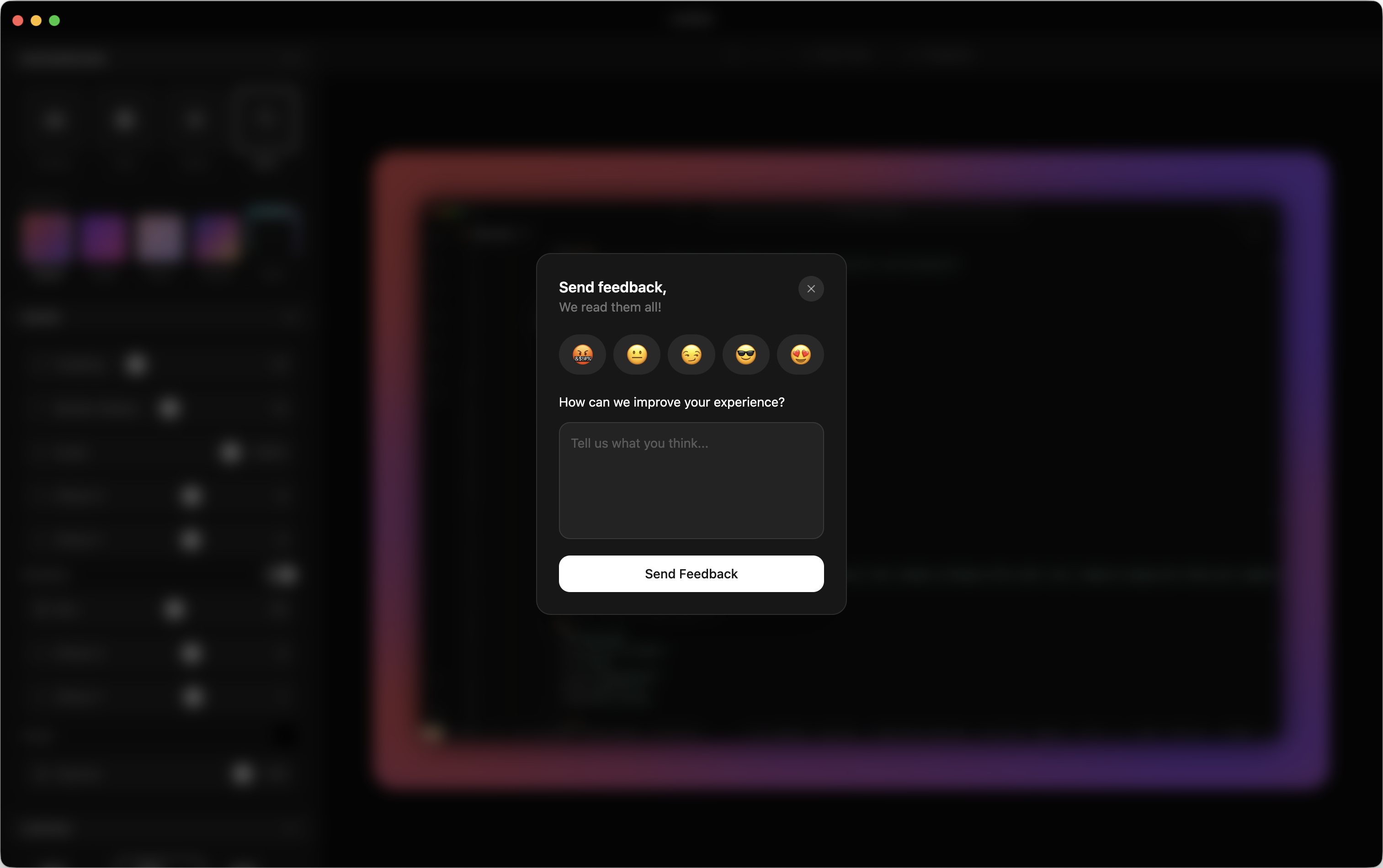 Lumshot gallery image