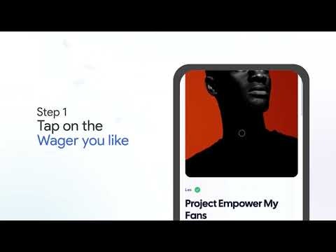 Spin Of Wealth gallery image