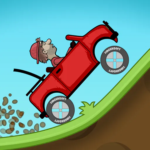 Banner del producto hillclimbmodapk