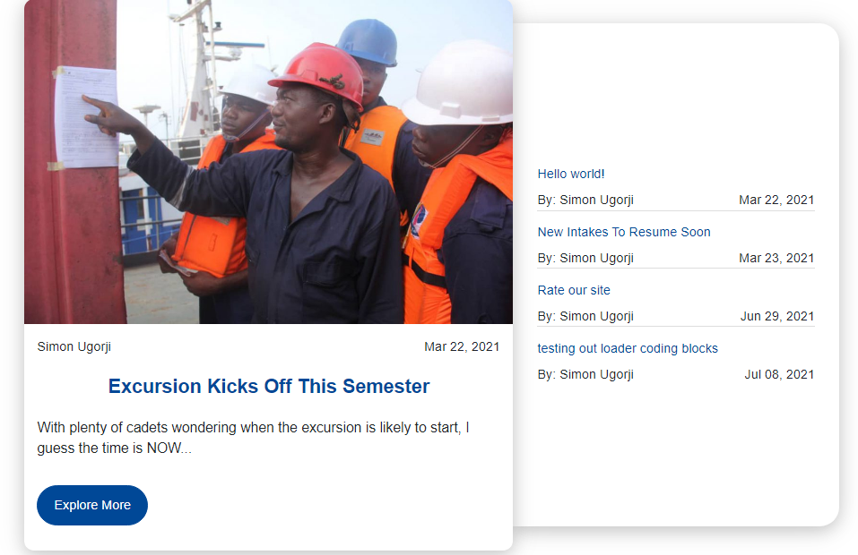 Media Posts API WP 7