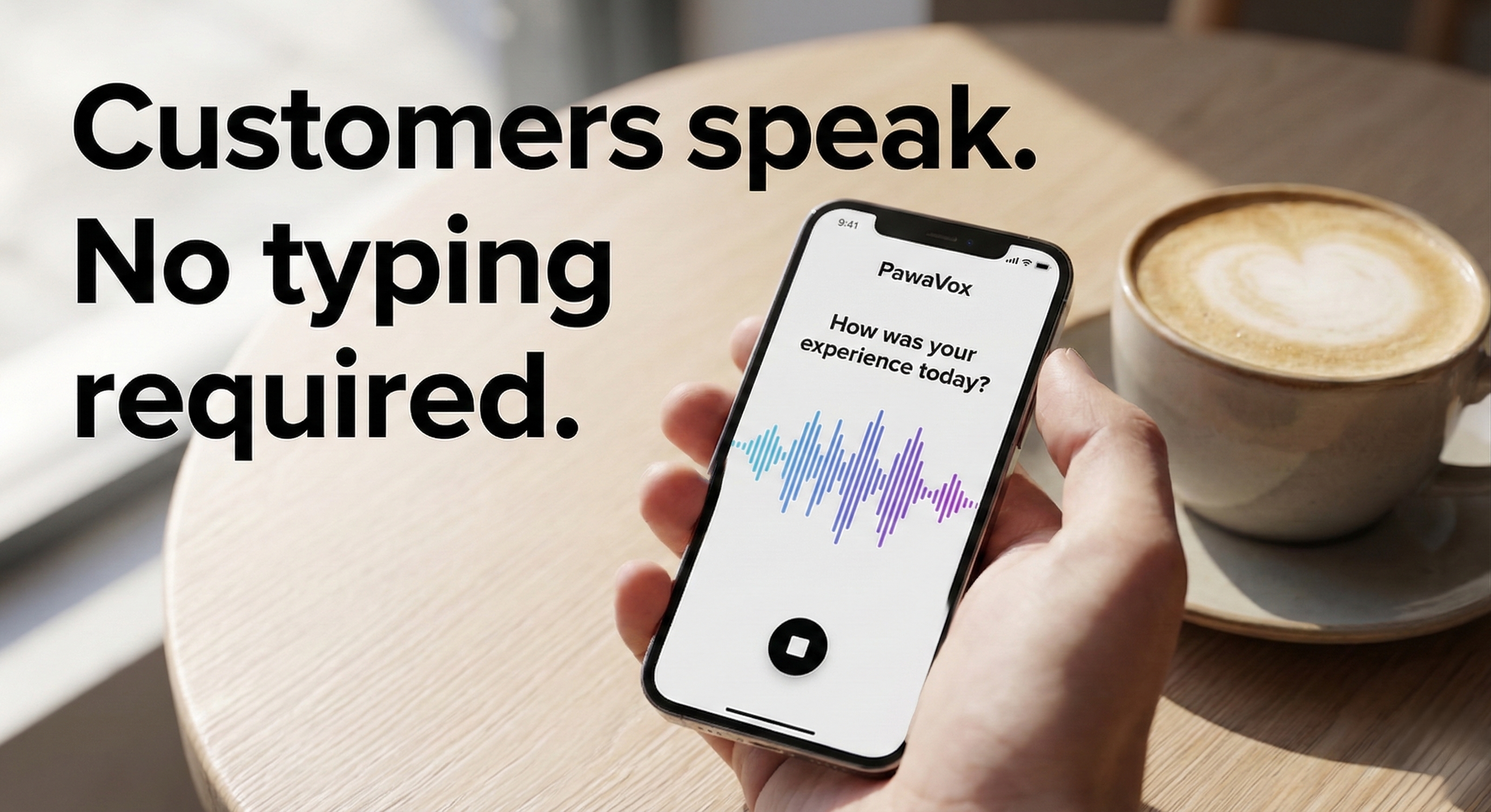 PawaVox gallery image