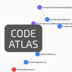 CodeAtlas