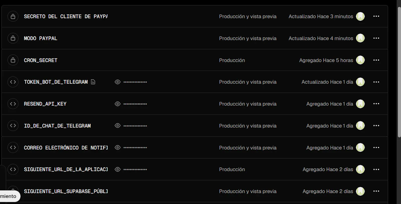 PeriodistaIA screenshot 229