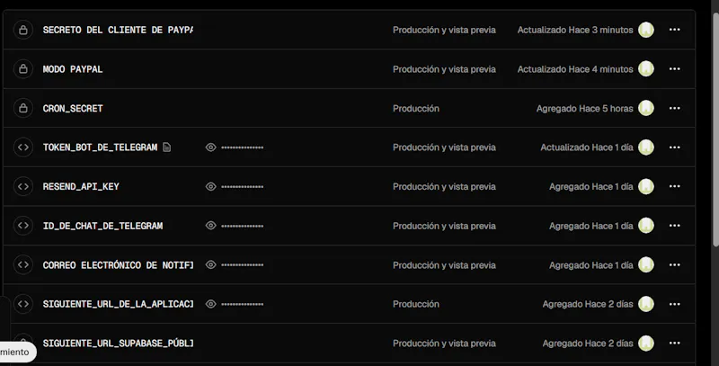 PeriodistaIA screenshot 229