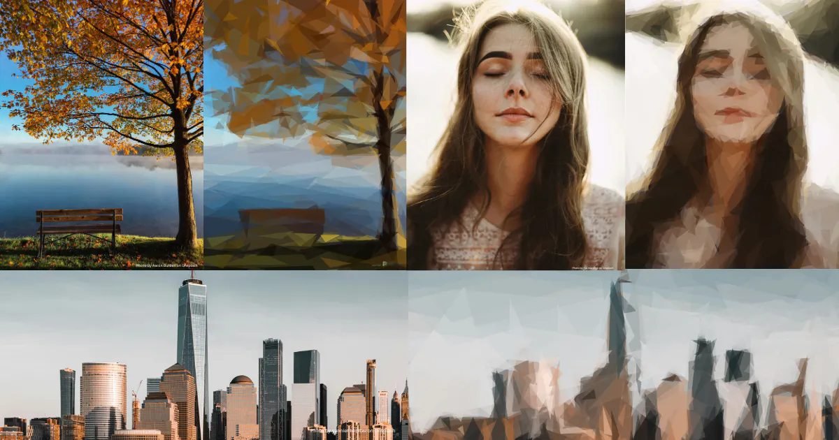 Primitify gallery image