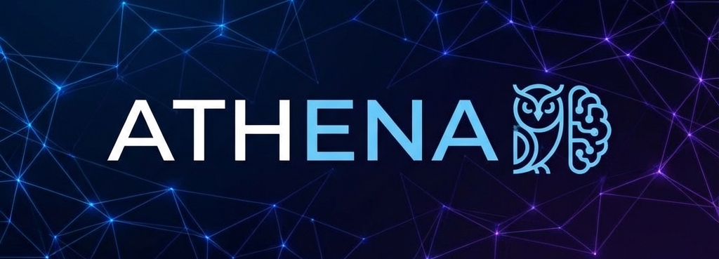 Athena gallery image