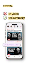 Summify - AI for your Feeds gallery image