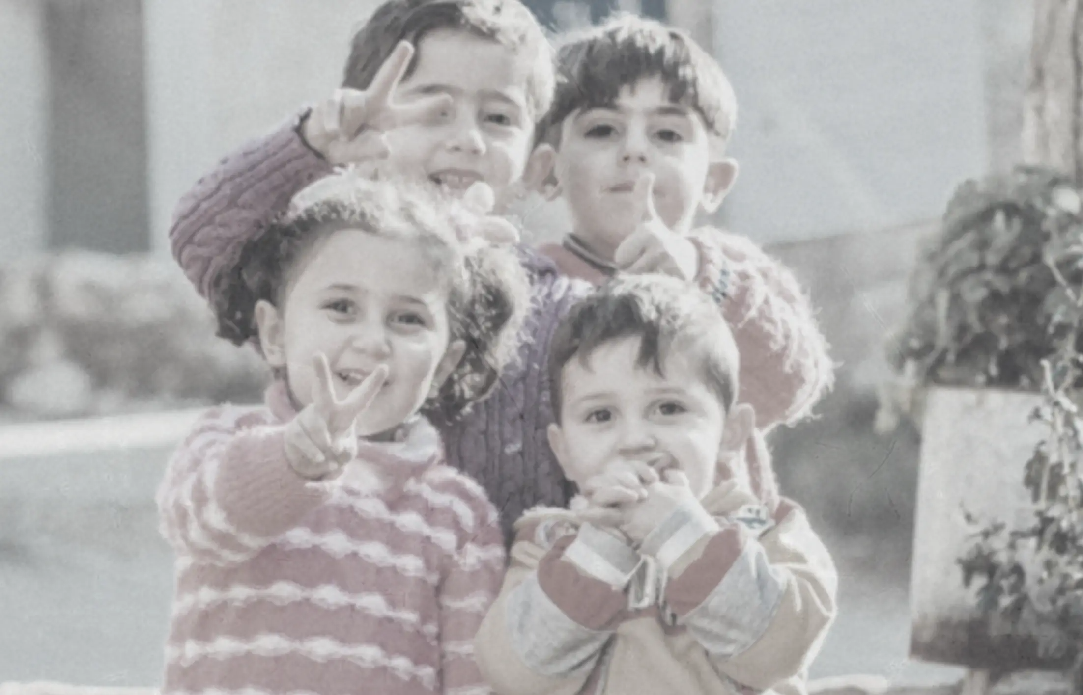 Eski fotoğraf restorasyonu media 1