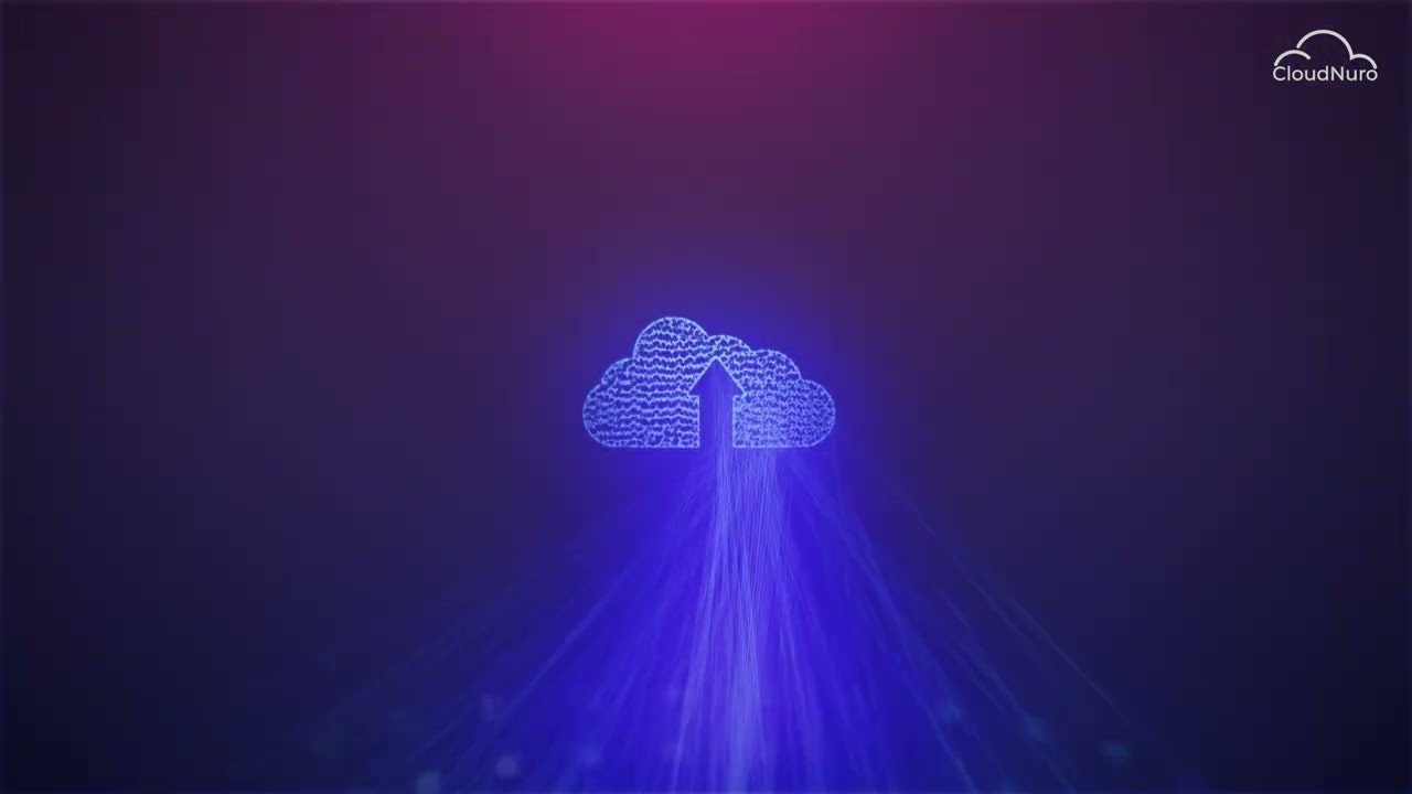 CloudNuro.ai gallery image