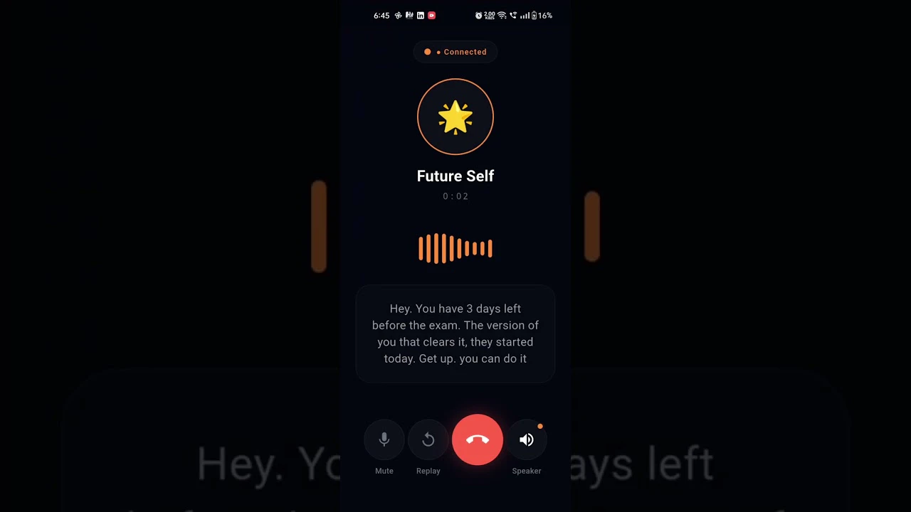 Praya - Alarm & Prayer