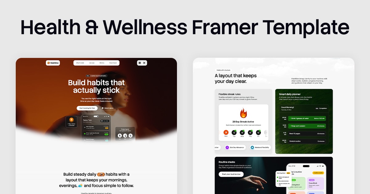 Stribe gallery image