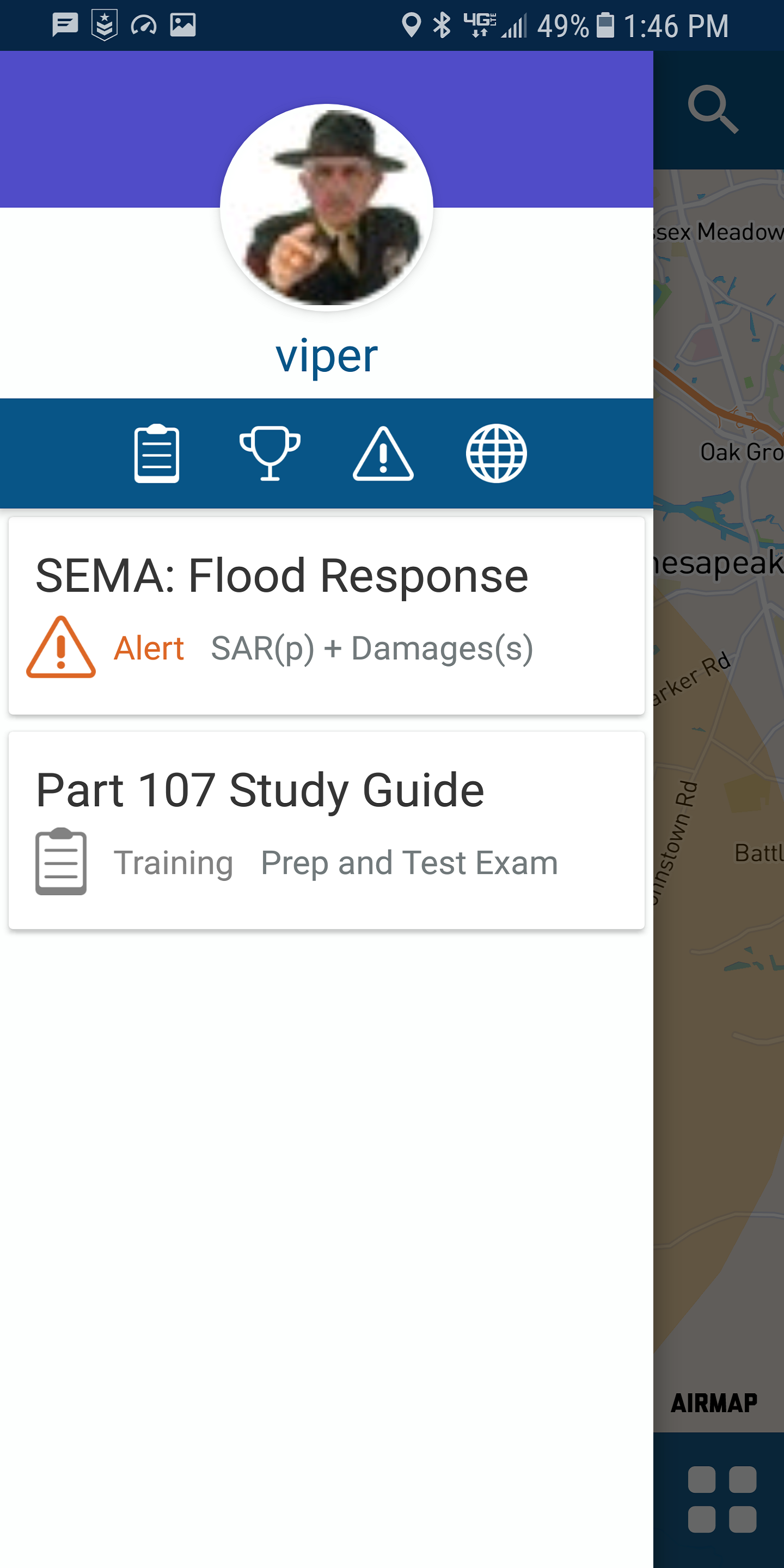 DroneUp gallery image