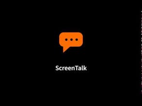 ScreenTalk gallery image