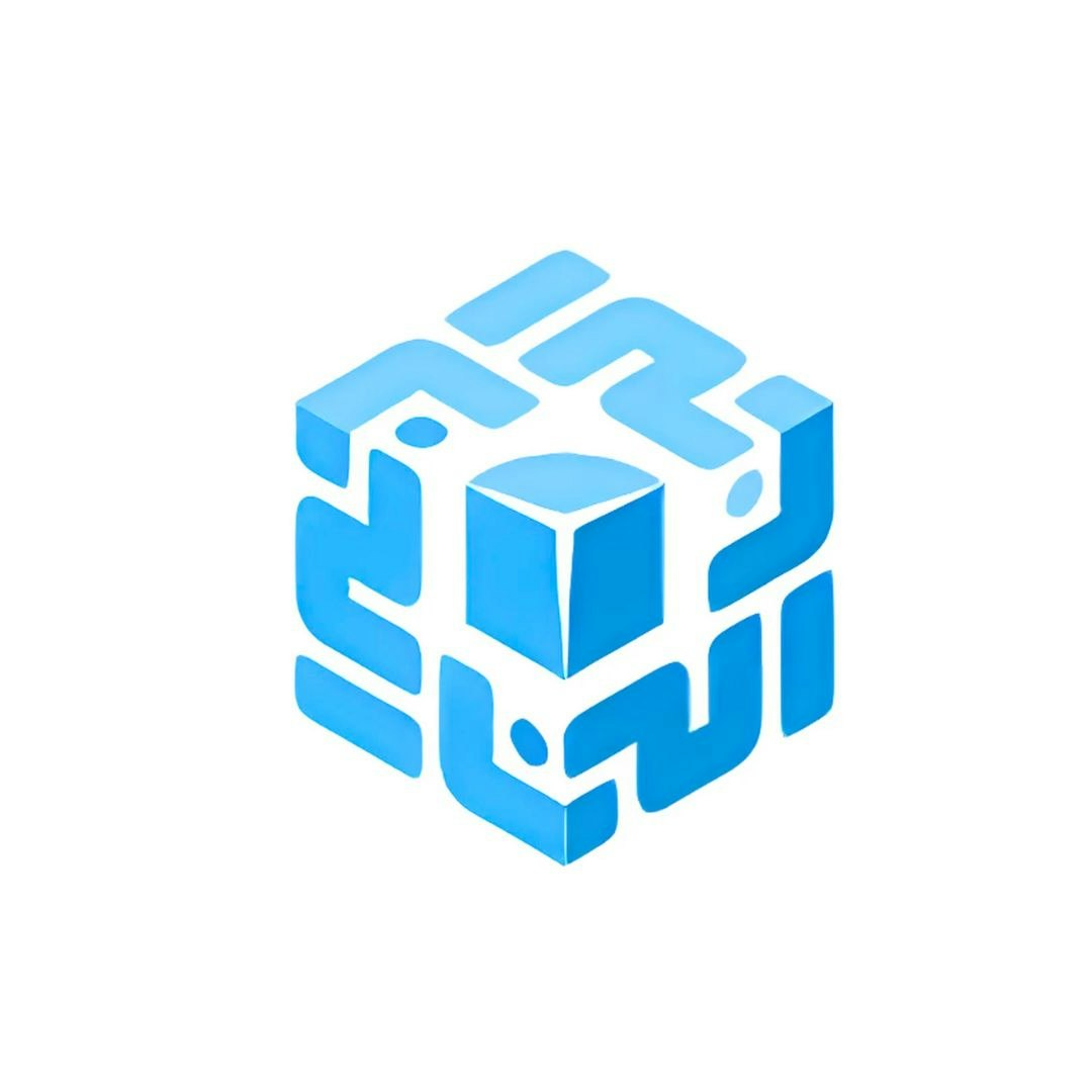 Defi Smart Contract ... logo