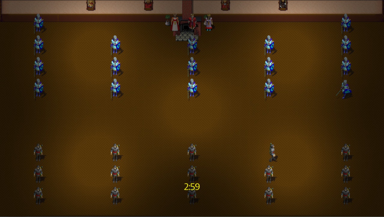 Hidden In Plain Sight gallery image