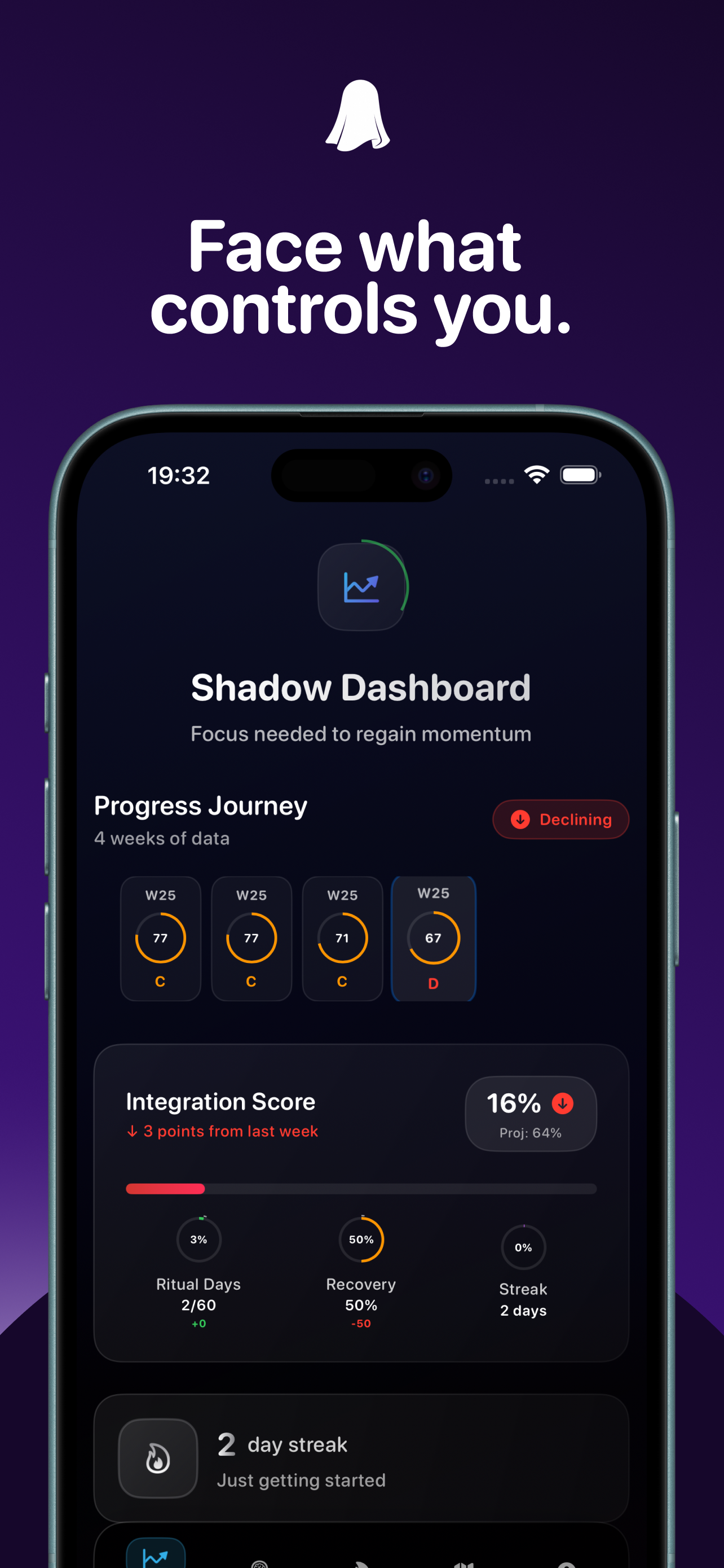 Shadow gallery image