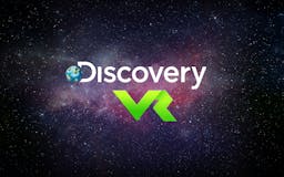 Discovery VR media 2