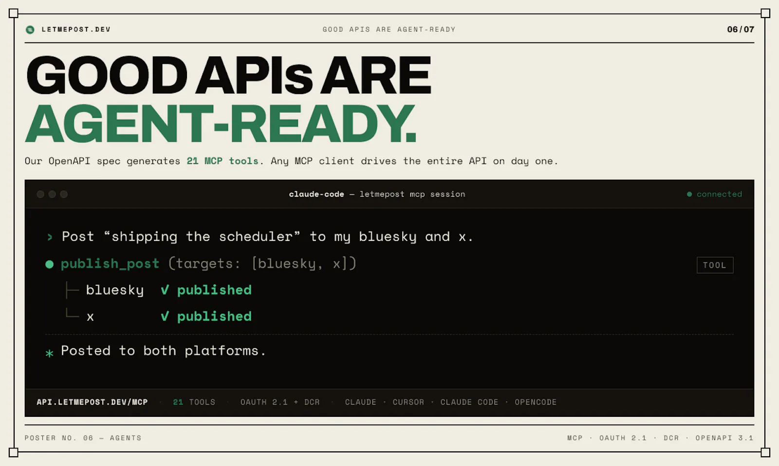 letmepost.dev screenshot 6